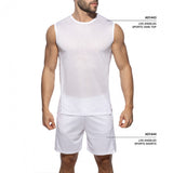 Addicted LA Sports Tank Top (AD1443)