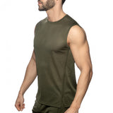 Addicted LA Sports Tank Top (AD1443)