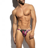 ES Collection Magenta Bikini Brief (UN684)
