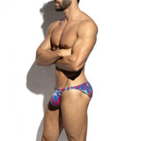 ES Collection Magenta Bikini Brief (UN684)