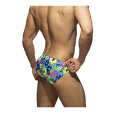 Addicted Margarita Swim Brief (ADS332)