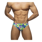 Addicted Margarita Swim Brief (ADS332)