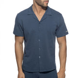 Addicted Mirage Button Shirt (AD1346)