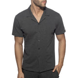 Addicted Mirage Button Shirt (AD1346)