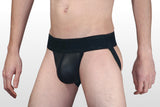 Alpha Charlie Mission Jock Strap