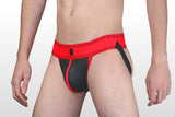 Alpha Charlie Mission Jock Strap