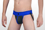 Alpha Charlie Mission Jock Strap