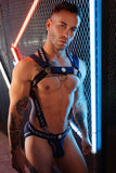 Breedwell Mister Luxe Body Harness
