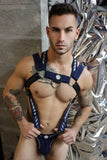 Breedwell Mister Luxe Body Harness