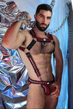 Breedwell Mister Luxe Body Harness