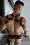 Breedwell Mister Luxe Body Harness