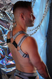 Breedwell Mister Luxe Body Harness