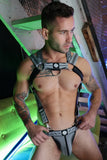 Breedwell Mister Luxe Body Harness