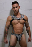 Breedwell Mister Luxe Body Harness