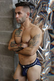 Breedwell Mister Luxe Jock