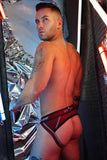 Breedwell Mister Luxe Jock