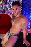 Breedwell Mister Luxe Jock