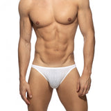 Addicted Mock Ribs Bikini Brief (AD1479)