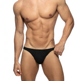 Addicted Mock Ribs Bikini Brief (AD1479)