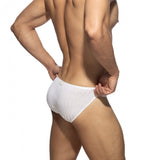 Addicted Mock Ribs Bikini Brief (AD1479)
