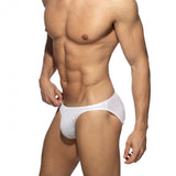 Addicted Mock Ribs Bikini Brief (AD1479)