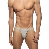 Addicted Mock Ribs Mini Thong (AD1481)