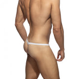Addicted Mock Ribs Mini Thong (AD1481)