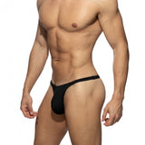 Addicted Mock Ribs Mini Thong (AD1481)