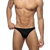 Addicted Mock Ribs Thong (AD1480)