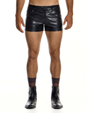 Modus Vivendi Croco 5-Pocket Shorts (28663)