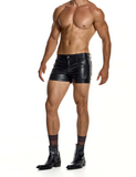 Modus Vivendi Croco 5-Pocket Shorts (28663)