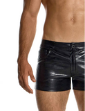 Modus Vivendi Croco 5-Pocket Shorts (28663)
