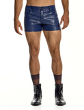 Modus Vivendi Croco 5-Pocket Shorts (28663)