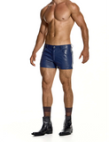 Modus Vivendi Croco 5-Pocket Shorts (28663)