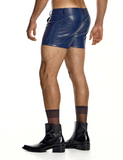 Modus Vivendi Croco 5-Pocket Shorts (28663)