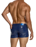 Modus Vivendi Croco 5-Pocket Shorts (28663)