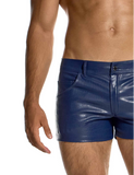 Modus Vivendi Croco 5-Pocket Shorts (28663)