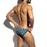 ES Collection Muddy Camo Bikini Brief (UN692)