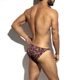 ES Collection Muddy Camo Bikini Brief (UN692)