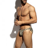 ES Collection Muddy Camo Bikini Brief (UN692)