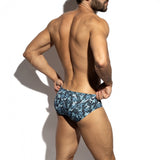 ES Collection Muddy Camo Brief (UN693)
