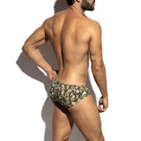 ES Collection Muddy Camo Brief (UN693)