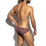 ES Collection Muddy Camo Brief (UN693)