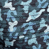 ES Collection Muddy Camo Thong (UN694)