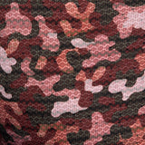 ES Collection Muddy Camo Thong (UN694)