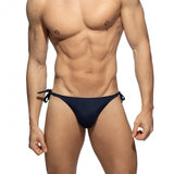 Addicted Multi Cord Swim Bikini Brief (ADS389)