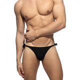 Addicted Multi Cord Swim Bikini Brief (ADS389)