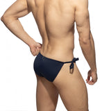 Addicted Multi Cord Swim Bikini Brief (ADS389)