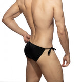 Addicted Multi Cord Swim Bikini Brief (ADS389)