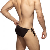 Addicted Multi Cord Swim Bikini Brief (ADS389)